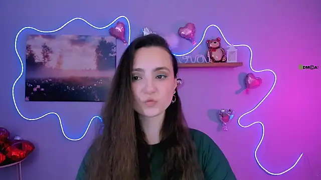 jenna elayne online show from February 23, 8:22 am