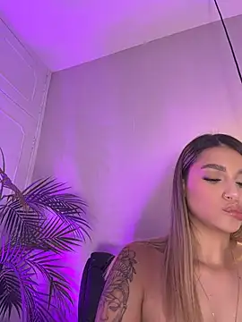 Sophie-velvet online show from July 20, 7:38 pm
