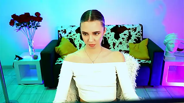 KimPorins online show from March 13, 1:51 pm