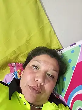 romi goddess online show from March 17, 5:16 pm