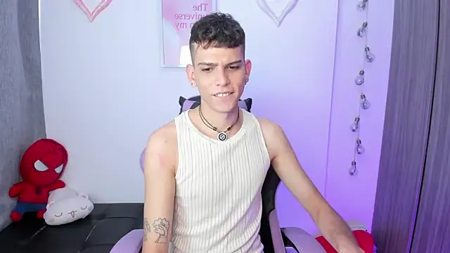 Jasson    online show from June 14, 1:57 pm