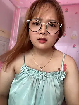 Snapshot of Samsam-006 chatting on June 14, 5:31 am Samsam-006 online show from June 14, 5:31 am