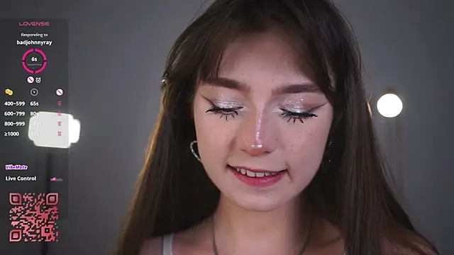 Lanenger online show from February 27, 11:16 pm