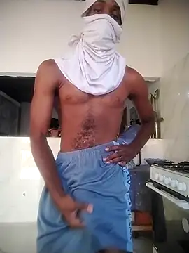 hotdick25002 online show from March 24, 1:05 pm