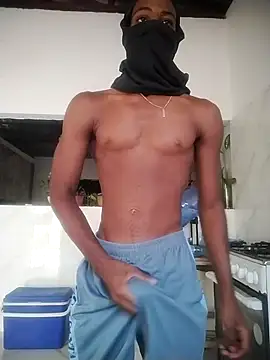 hotdick25002 online show from April 8, 9:53 am