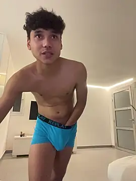 OnlyTyroone online show from March 22, 10:57 pm