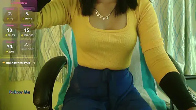 Snapshot of Bristi_03 chatting on December 14, 3:34 am Bristi 03 online show from December 14, 3:34 am