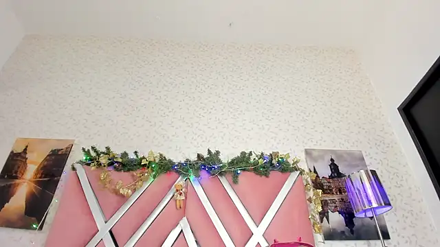 Snapshot of cataleyasantana chatting on December 14, 8:35 pm cataleyasantana online show from December 14, 8:35 pm