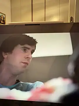 CharlyAlfa22 online show from February 9, 11:09 pm