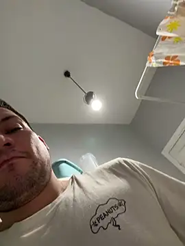 CharlyAlfa22 online show from February 27, 11:49 pm