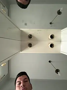 CharlyAlfa22 online show from March 10, 3:50 pm