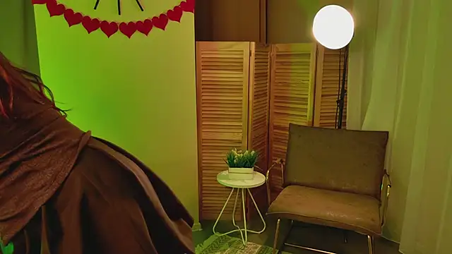 Spark of joy online show from April 23, 9:28 pm