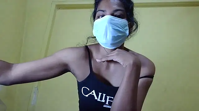 Anu camgirl online show from July 29, 4:38 pm
