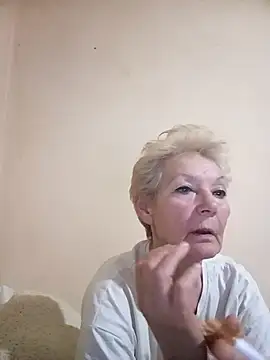 Calypso-Loove online show from April 19, 6:10 pm