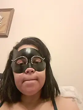 h4cPaolaMascherata online show from March 21, 4:43 pm