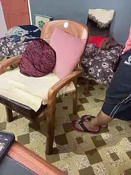 Brown Beautyz online show from January 18, 7:56 am