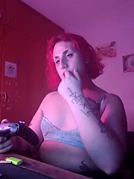 alien ate red online show from May 1, 2:38 am