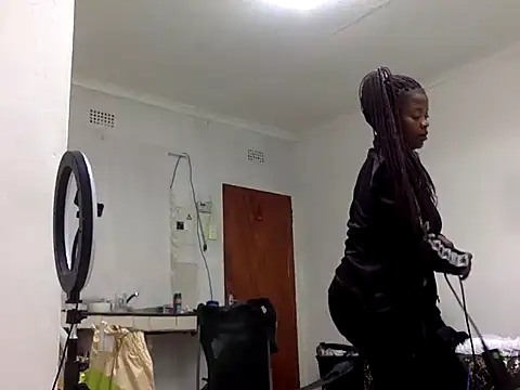 BloodmoonAlpha 1 online show from February 24, 8:51 pm