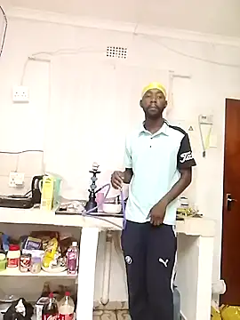 BloodmoonAlpha 1 online show from March 3, 6:03 pm