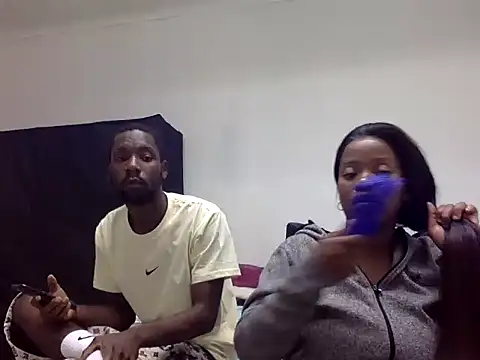 BloodmoonAlpha 1 online show from March 4, 5:52 pm