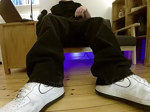 jonas camboy online show from February 27, 4:29 pm