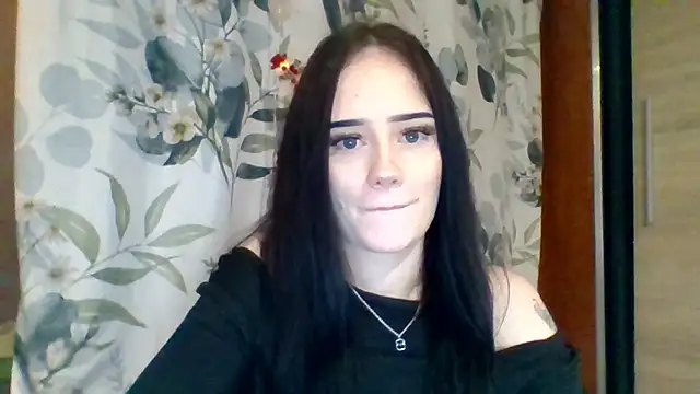 NinaTease online show from December 16, 12:15 am