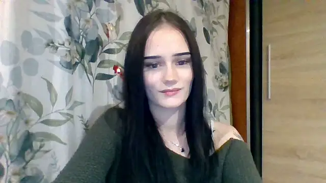 NinaTease online show from December 17, 11:44 pm