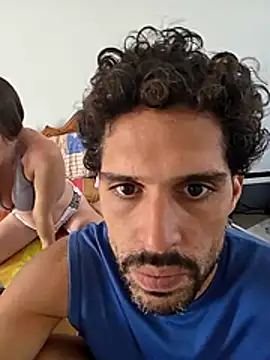 ignaccioCh online show from December 15, 5:06 pm