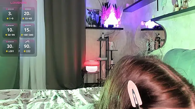 CharlesBurnett online show from February 8, 7:23 am