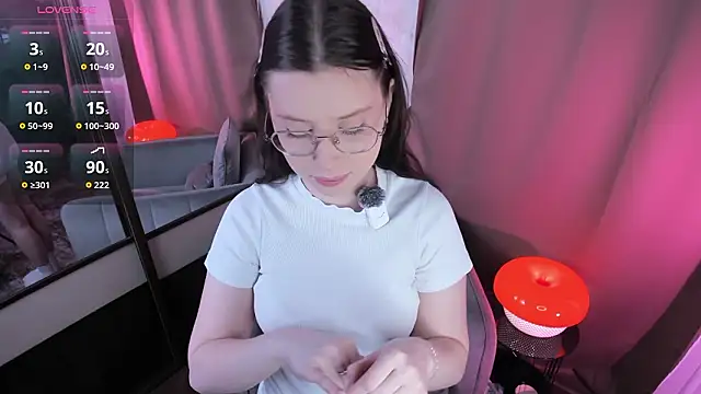 CharlesBurnett online show from February 13, 7:37 am