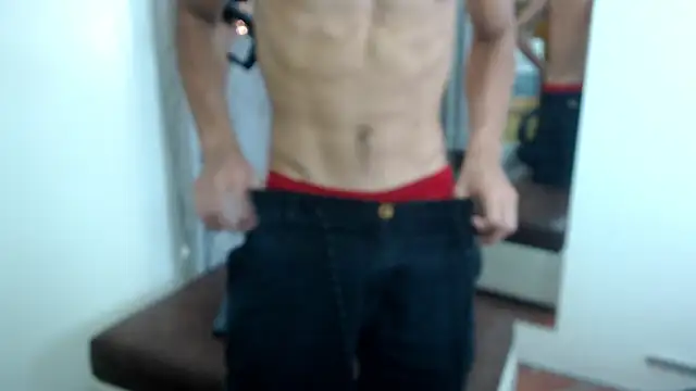 jeremy job online show from April 24, 12:07 pm