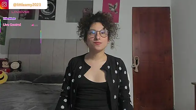 little  ammy online show from March 15, 1:06 pm