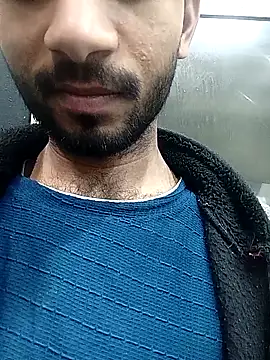 xhanm online show from February 4, 2:23 pm