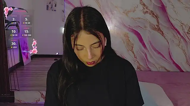 miajonesblowjob online show from March 13, 7:31 pm