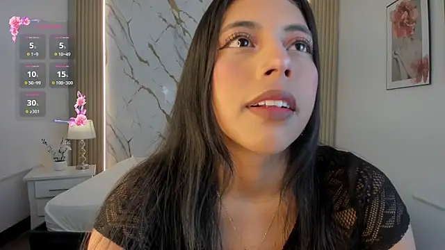 Snapshot of miajonesblowjob chatting on May 2, 1:05 pm miajonesblowjob online show from May 2, 1:05 pm