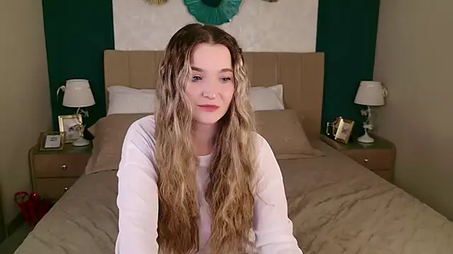 Lina Sinerz online show from February 10, 8:24 pm