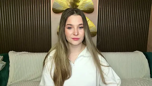 Lina Sinerz online show from May 3, 8:26 pm