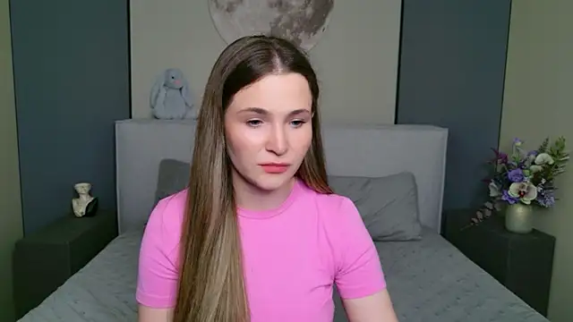 Lina Sinerz online show from May 10, 3:28 pm