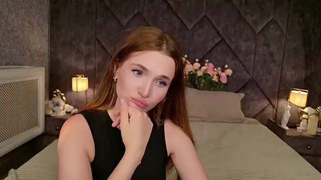 Lina Sinerz online show from June 21, 4:31 pm