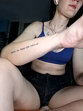 Er yes ass online show from January 8, 9:17 pm