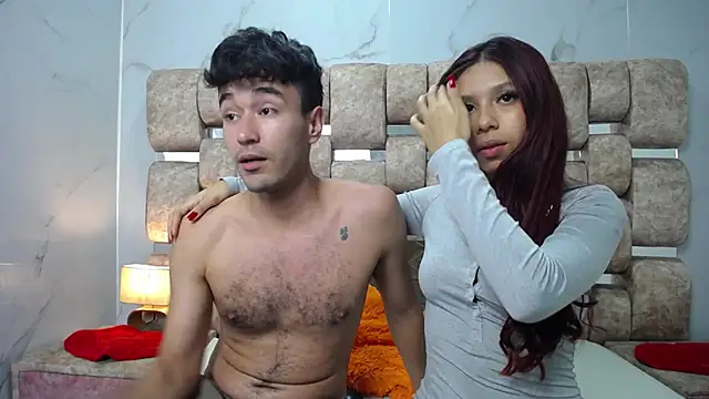 KathyAiden online show from April 18, 7:58 pm