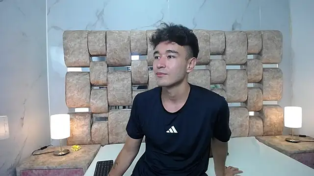 KathyAiden online show from July 16, 1:28 pm