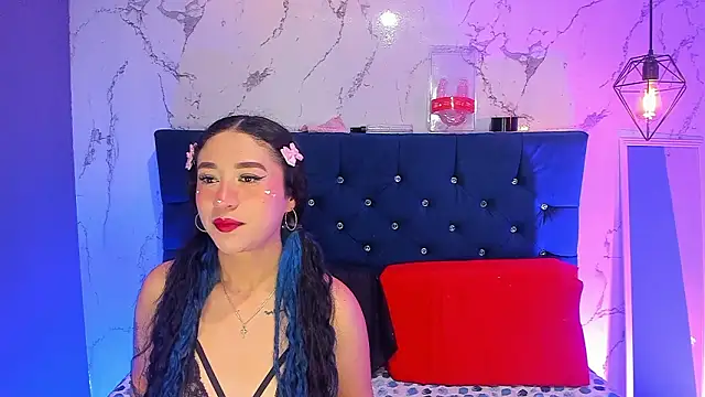 Cherry sweetty11 online show from March 21, 12:37 am