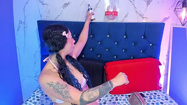 Cherry sweetty11 online show from April 6, 8:54 pm