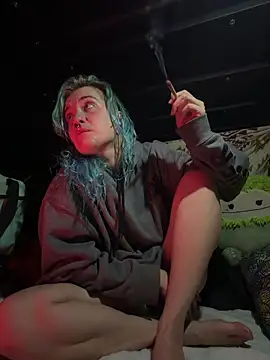 rosiebuddy online show from April 18, 4:16 am