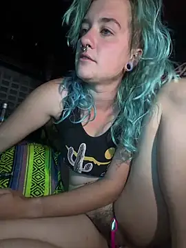 rosiebuddy online show from April 20, 3:20 am