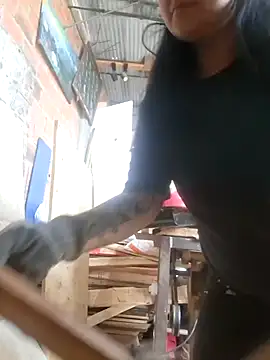 Magenta Moon online show from December 17, 8:26 pm