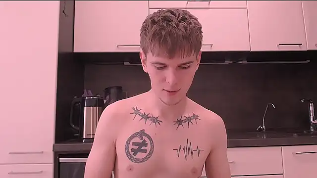 Fredd Xanders online show from February 23, 8:22 am