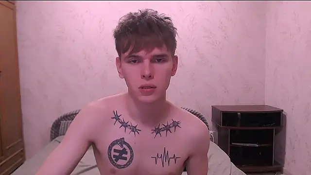 Fredd Xanders online show from April 1, 3:42 pm