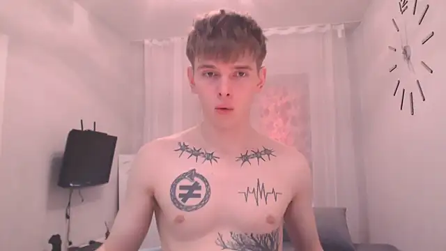 Fredd Xanders online show from June 5, 2:29 am